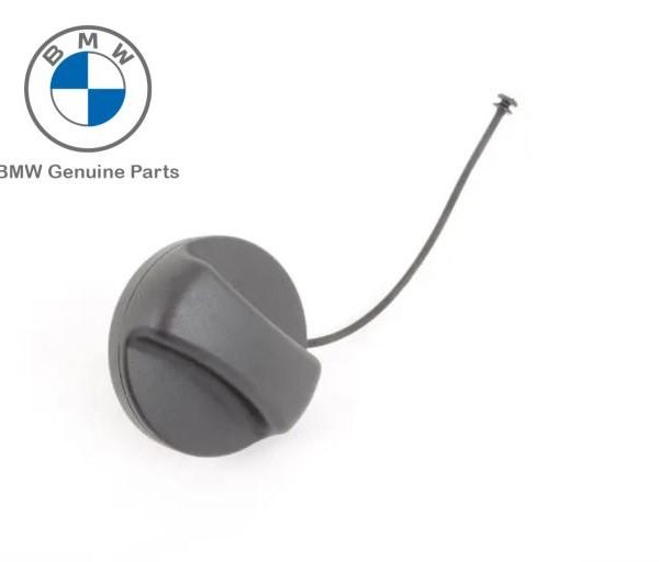 Original BMW E90 LCI F02 LCI E70 X5 LCI Fuel Cap Tutup Tangki Bensin 16117222330