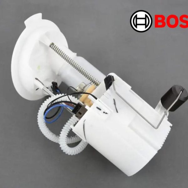 BOSCH BMW F87 M2 Fuel Pump Pompa Bensin N55 16117243975