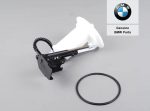 Original BMW E60 E63 E64 Fuel Filter Saringan Bensin + Regulator KANAN