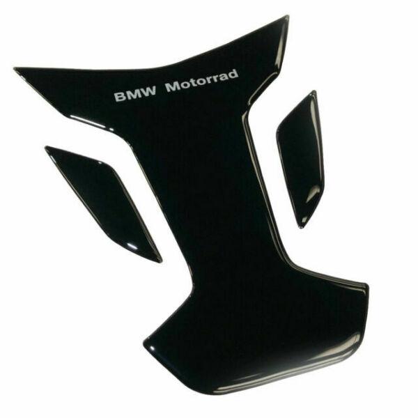 Original BMW Motorrad K46 K47 S1000R S1000RR Tank Pad Black