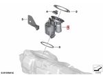Original BMW G87 M2 G80 G81 M3 G82 G83 M4 Fuel Pump Pompa Bensin - Image 5