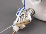 Ori BMW E36 Fuel Level Sensor Pelampung Bensin KIRI M40 M43 M50 M52 - Gambar 3