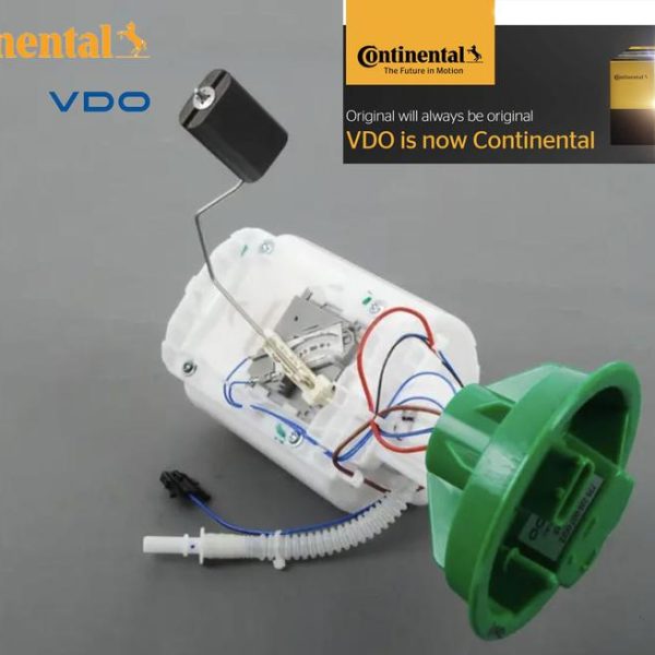 Continental VDO R53 Fuel Pump Pompa Bensin Mesin W11 16146766177