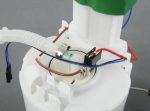 Original MINI R53 Fuel Pump Pompa Bensin Mesin W11 16146766177 - Gambar 4