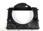 Original BMW E39 Radiator Fan Shroud Bingkai Rumah Kipas M52 M54
