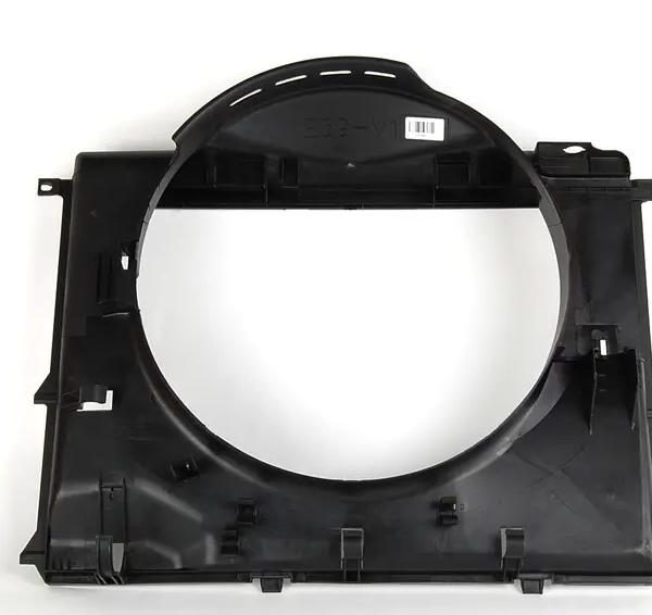 Original BMW E39 Radiator Fan Shroud Bingkai Rumah Kipas M52 M54