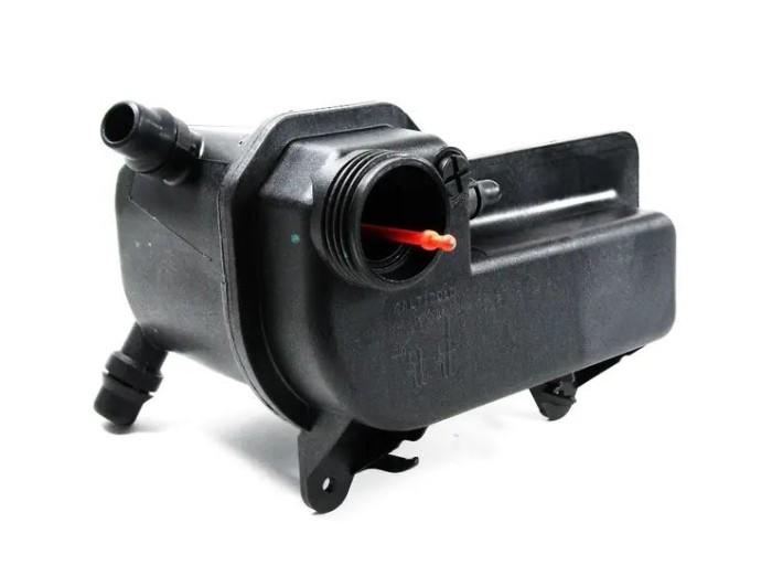 17107514964_A Original BMW E36 Z3 2.5i 3.0i M54 Tabung Radiator Expansion Tank - Image 1