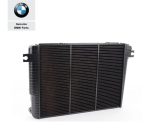 Original BMW E23 7 Series Front Radiator With Transmission Oil Cooler