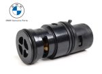 Original BMW E46 E53 E85 E86 Thermostat Tabung Radiator 17111437362