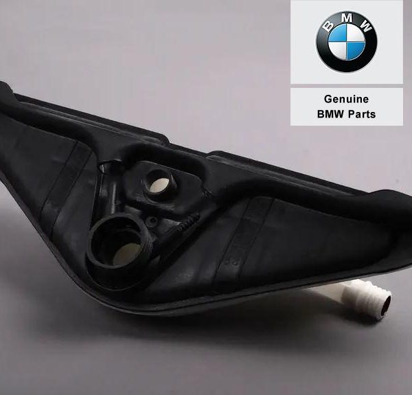 Original BMW E34 530i 535i 540i Tabung Radiator Expansion Tank M30 M60