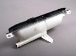 Original BMW E34 530i 535i 540i Tabung Radiator Expansion Tank M30 M60 - Image 4