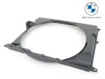 Original BMW E36 323i Radiator Fan Shroud Bingkai Rumah Kipas M52