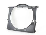 Original BMW E36 323i Radiator Fan Shroud Bingkai Rumah Kipas M52 - Image 3