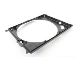 Original BMW E36 323i Radiator Fan Shroud Bingkai Rumah Kipas M52 - Image 4