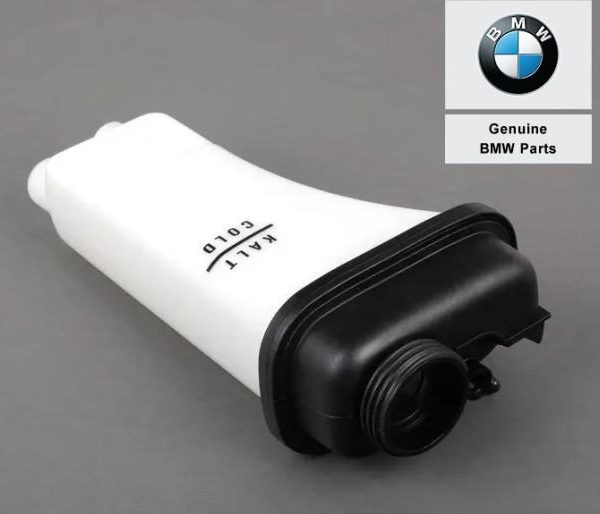Ori BMW E36 Tabung Air Radiator Expansion Tank M50 M52 17111723520