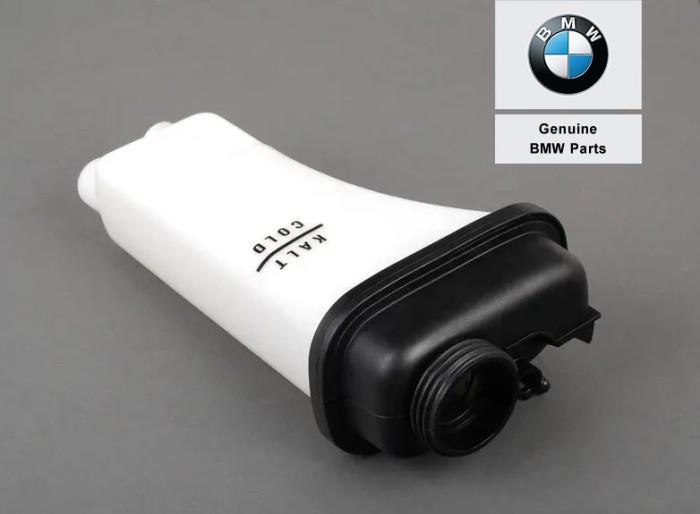 17111723520_A Ori BMW E36 Tabung Air Radiator Expansion Tank M50 M52 17111723520 - Image 1