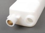 Ori BMW E36 Tabung Air Radiator Expansion Tank M50 M52 17111723520 - Image 4