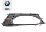 Original BMW E32 E34 Fan Shroud Bingkai Rumah Kipas M60 M70