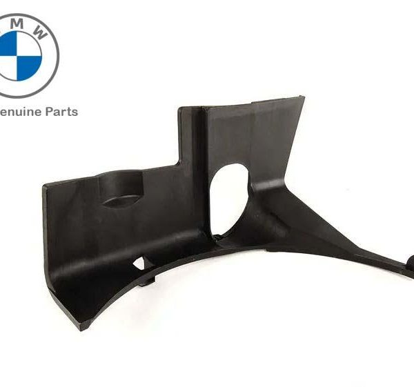 Original BMW E46 M3 Fan Shroud Bracket Air Duct KIRI 17112228945