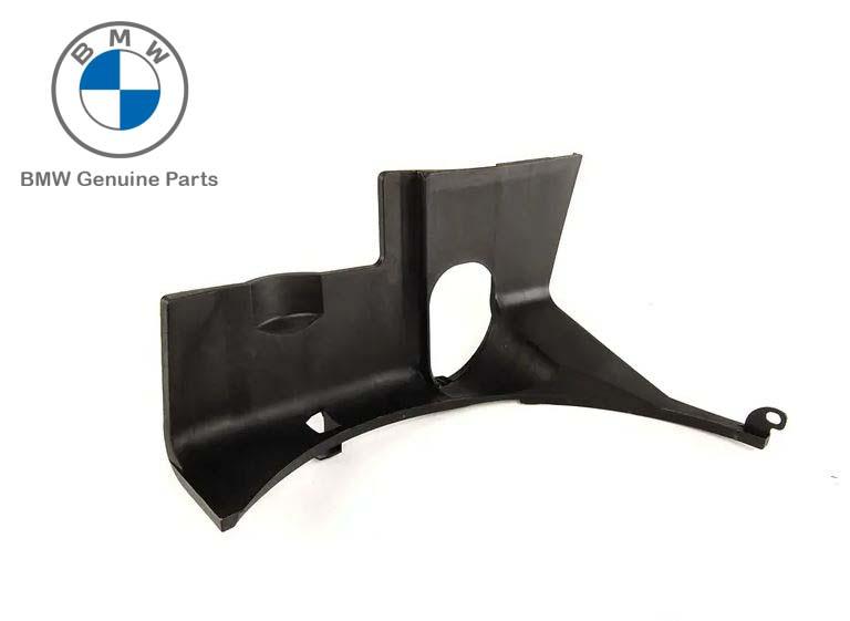 17112228945_A Original BMW E46 M3 Fan Shroud Bracket Air Duct KIRI 17112228945 - Image 1