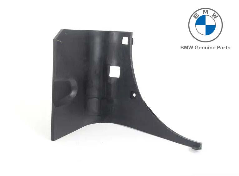 17112228946_A Original BMW E46 M3 Fan Shroud Bracket Air Duct KANAN 17112228946 - Image 1