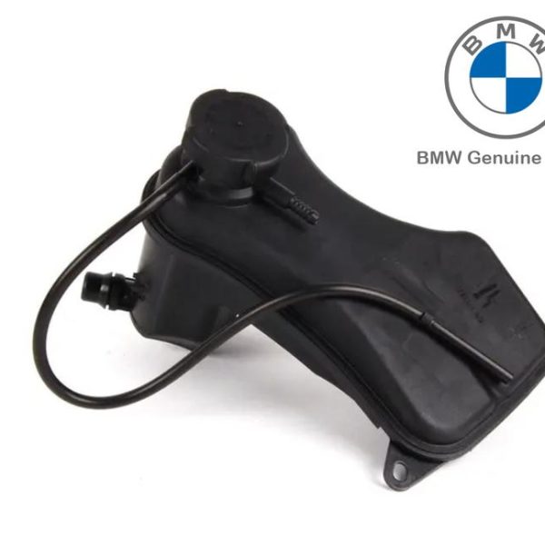 Original BMW E46 M3 Expansion Tank Tabung Radiator 17112283344