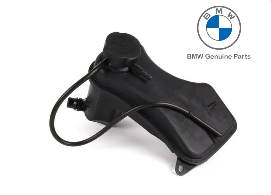17112283344_A Original BMW E46 M3 Expansion Tank Tabung Radiator 17112283344 - Image 1