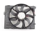 Original BMW E90 E92 E93 M3 Kipas Radiator Fan Housing