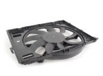 Original BMW E90 E92 E93 M3 Kipas Radiator Fan Housing - Image 3