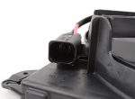Original BMW E90 E92 E93 M3 Kipas Radiator Fan Housing - Image 4