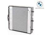 Original BMW F87 M2 F80 M3 F82 F83 M4 Auxiliary Radiator KIRI