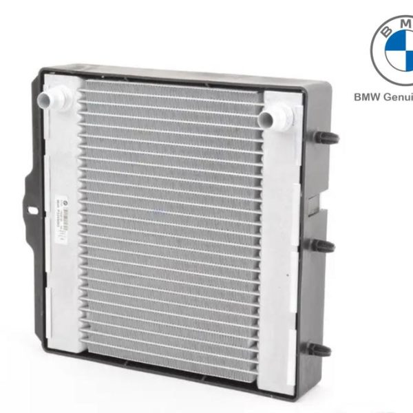 Original BMW F87 M2 F80 M3 F82 F83 M4 Auxiliary Radiator KIRI