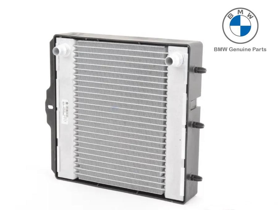 17112284603_A Original BMW F87 M2 F80 M3 F82 F83 M4 Auxiliary Radiator KIRI - Image 1