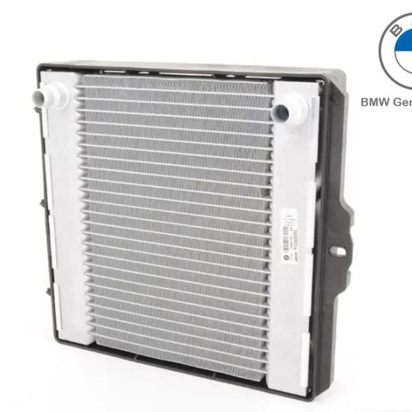 Original BMW F87 M2 F80 M3 F82 F83 M4 Auxiliary Radiator KANAN