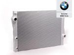 Original BMW E70 X5 3.0d Radiator Mesin Diesel M57 17117533472