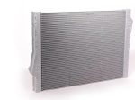 Original BMW E70 X5 3.0d Radiator Mesin Diesel M57 17117533472 - Image 3