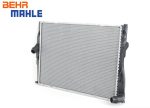 BEHR BMW E90 320i 323i 325i N46 N52 N53 Radiator 17117559273