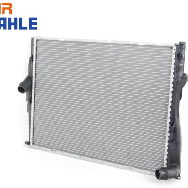 BEHR BMW E90 320i 323i 325i N46 N52 N53 Radiator 17117559273