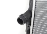 BEHR BMW E90 320i 323i 325i N46 N52 N53 Radiator 17117559273 - Gambar 3