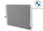 Original BMW F01 F02 750Li 760Li Radiator Mesin N63 17117570094