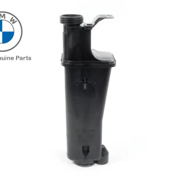 Original BMW E46 318i M43 Expansion Tank Tabung Radiator 17117573780