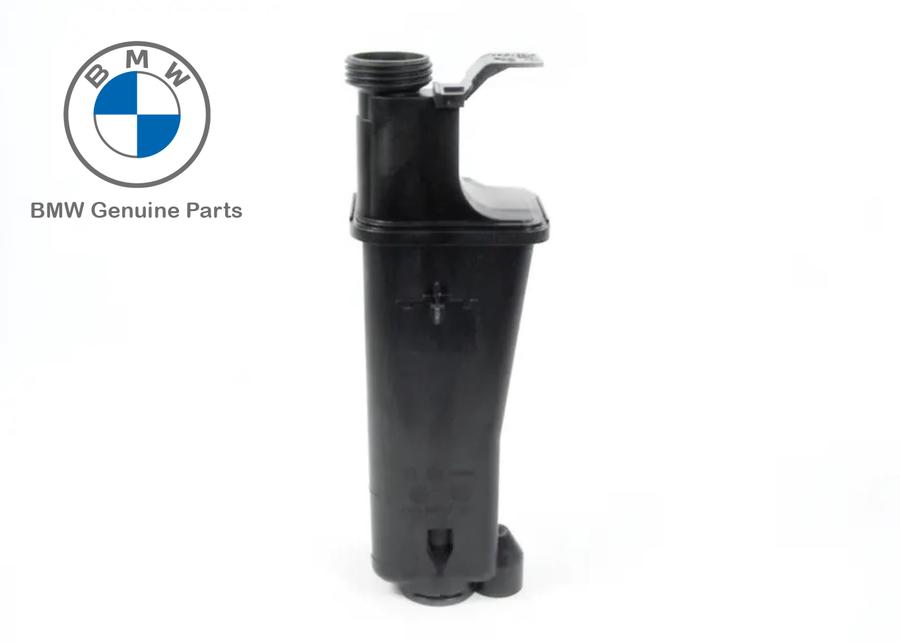 17117573780_A Original BMW E46 318i M43 Expansion Tank Tabung Radiator 17117573780 - Image 1