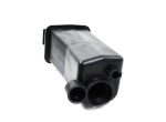 Original BMW E46 318i M43 Expansion Tank Tabung Radiator 17117573780 - Image 5