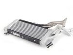 Original BMW E82 1M M Coupe Auxiliary Radiator KIRI 17117602241 - Image 3