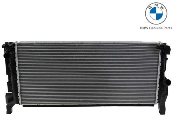 Original BMW F45 F46 2 Series Active Gran Tourer Radiator 17117617635