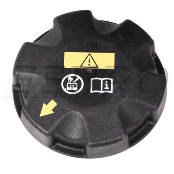 Original BMW E89 Z4 F22 F23 G07 X7 Radiator Cap Tutup Radiator