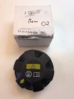 Original BMW E89 Z4 F22 F23 G07 X7 Radiator Cap Tutup Radiator - Image 3