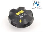 Original BMW F80 M3 F82 F83 M4 Radiator Cap Tutup Radiator 17117639021