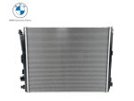 Original BMW G87 M2 G80 M3 G82 G83 M4 Radiator Depan 17118095283