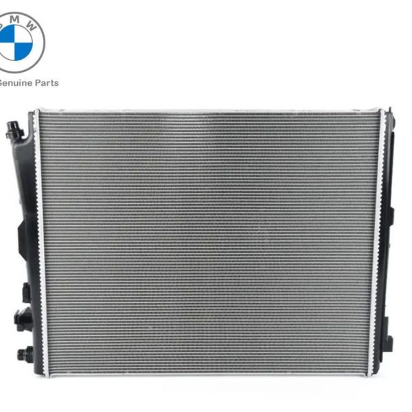 Original BMW G87 M2 G80 M3 G82 G83 M4 Radiator Depan 17118095283